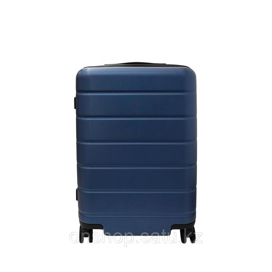 Чемодан Xiaomi Luggage Classic 20" Синий - фото 3 - id-p115813661