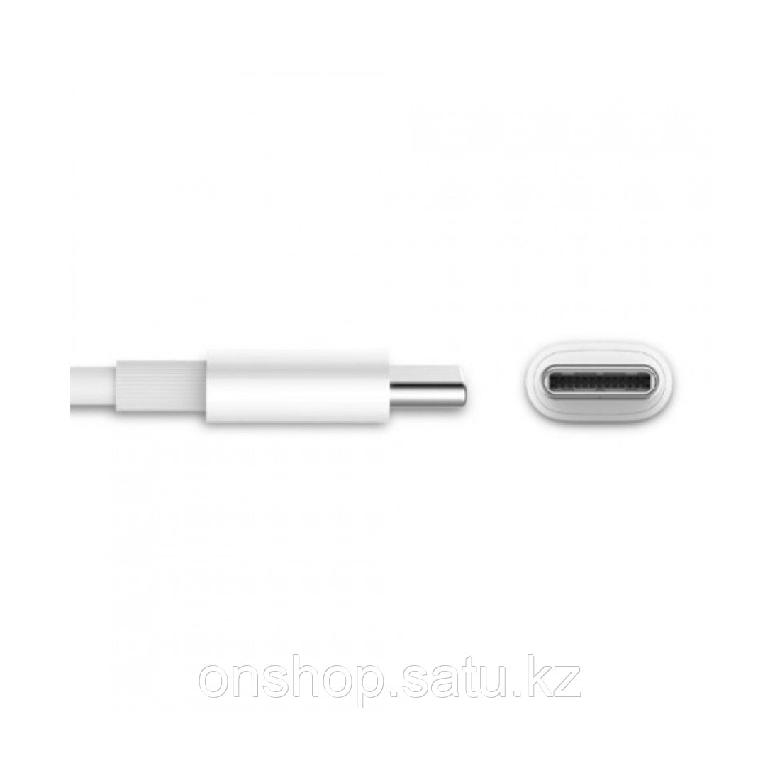 Интерфейсный кабель Xiaomi USB Type-C to Type-C 150 см - фото 3 - id-p115802281