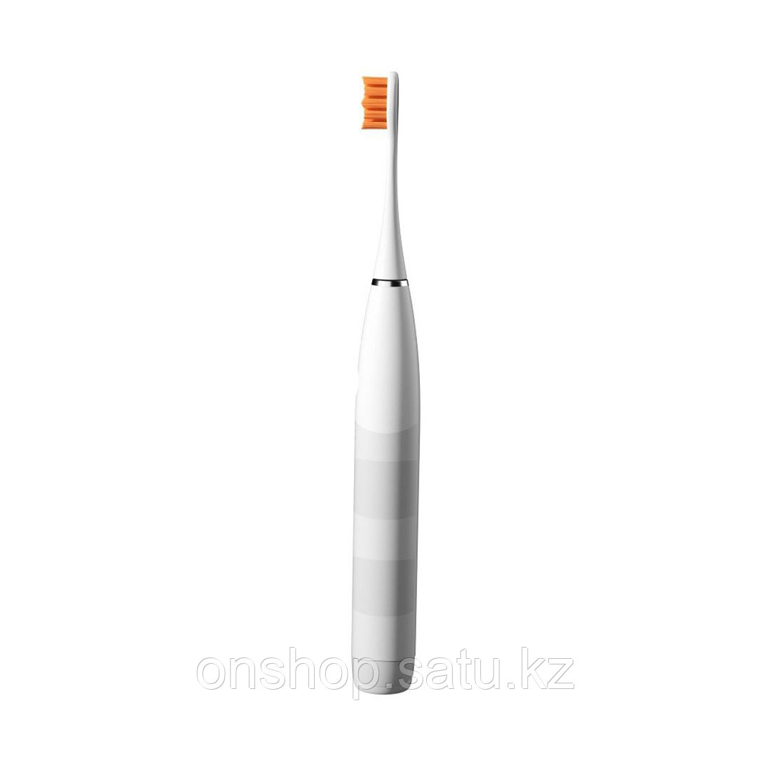 Зубная электрощетка Oclean Flow Белый - фото 2 - id-p115809975