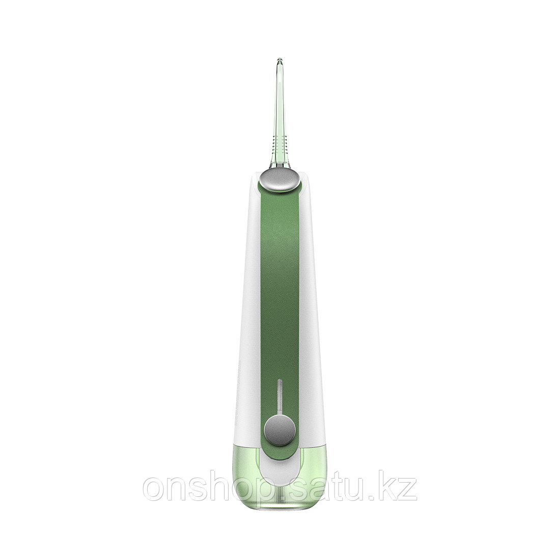 Ирригатор Oclean Oral Irrigator W10 Зеленый - фото 2 - id-p115809976