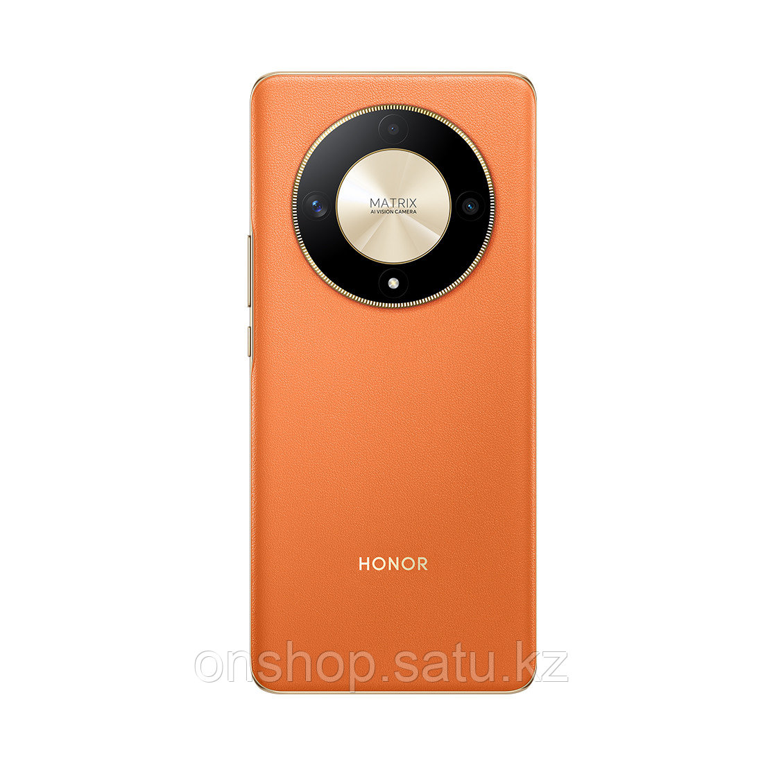 Смартфон HONOR X9b 5G ALI-NX1 8GB RAM 256GB ROM Sunrise Orange - фото 2 - id-p115822907