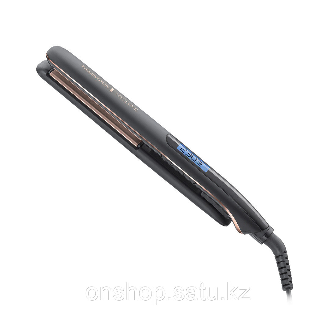 Выпрямитель для волос Remington S9100B - фото 1 - id-p115819482