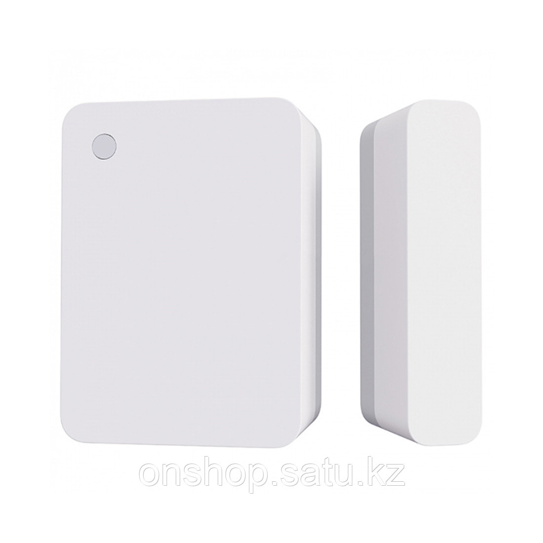 Датчики открытия окна и двери Mi Door and Window Sensor 2 Белый - фото 1 - id-p115806307