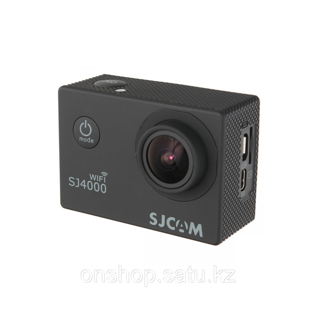 Экшн-камера SJCAM SJ4000WIFI - фото 1 - id-p115806346
