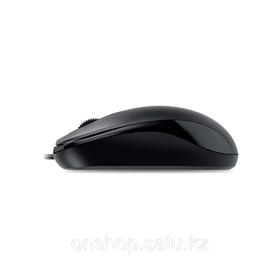 Компьютерная мышь Genius DX-110 Black - фото 3 - id-p115802373