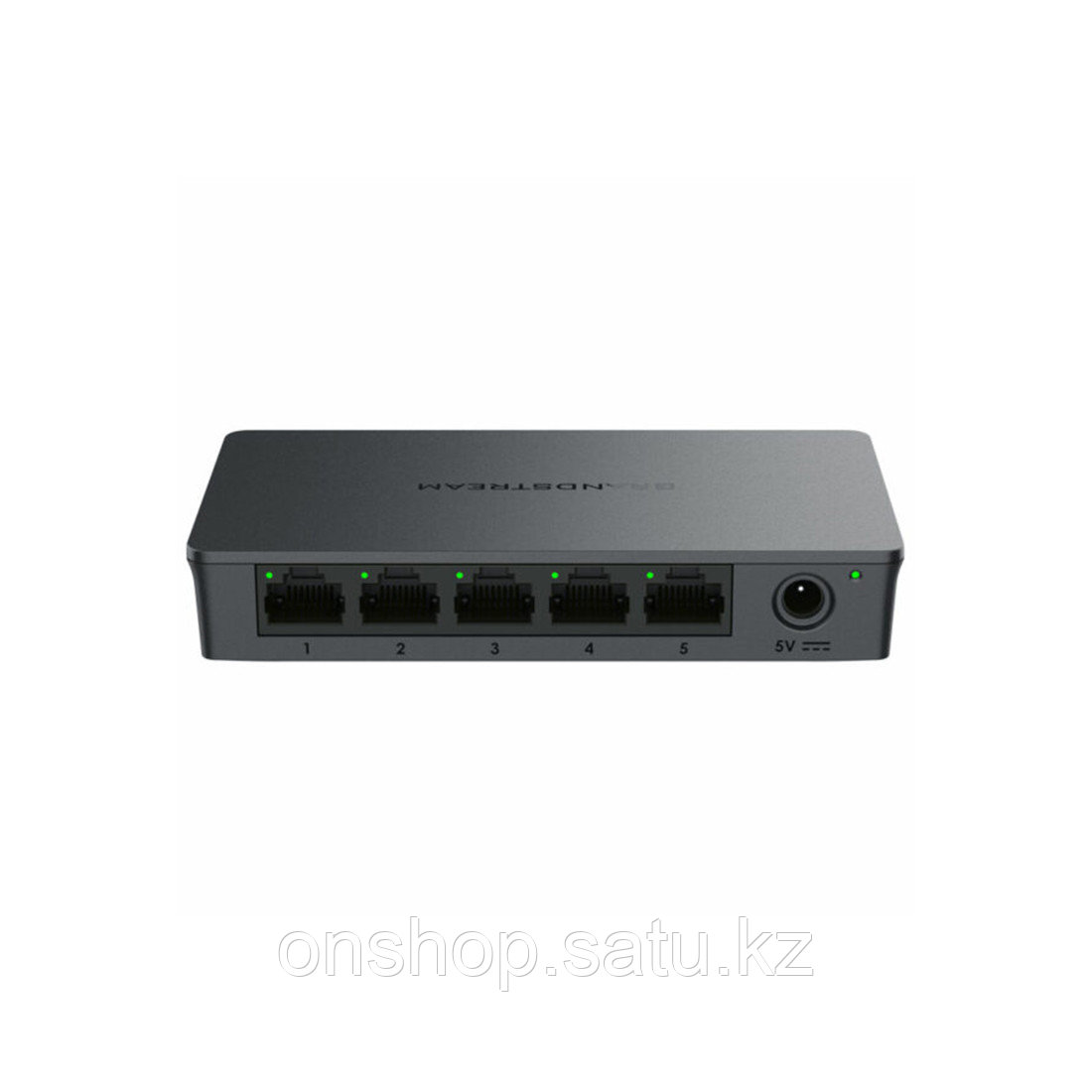 Коммутатор Grandstream GWN7700 - фото 2 - id-p115815774