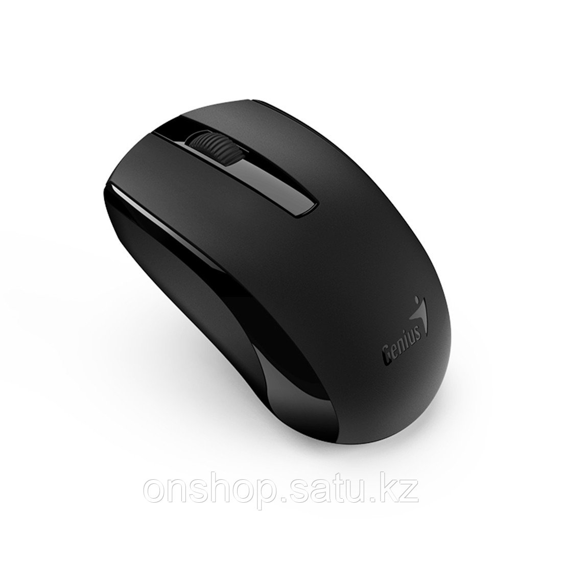 Компьютерная мышь Genius ECO-8100 Black - фото 1 - id-p115802381