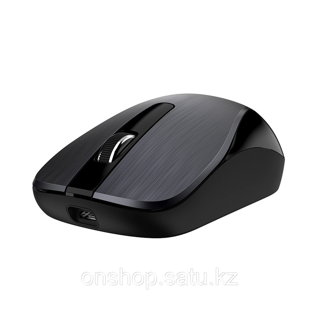 Компьютерная мышь Genius ECO-8015 Iron Gray - фото 2 - id-p115802382