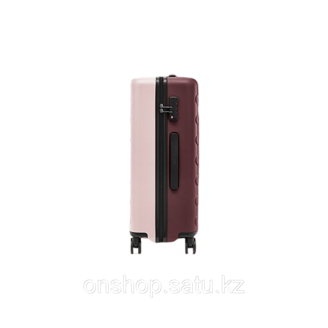 Чемодан NINETYGO Rhine Luggage -24" -Pink+Red - фото 3 - id-p115821300