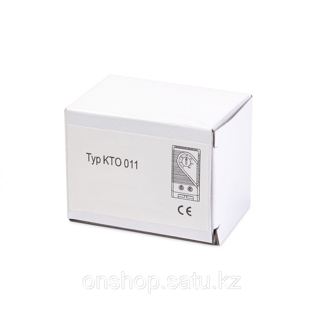 Термостат iPower KT0 011 (NC) 250V AC 10A 0-60C - фото 3 - id-p115814070