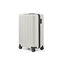 Чемодан NINETYGO Danube MAX luggage 26'' White