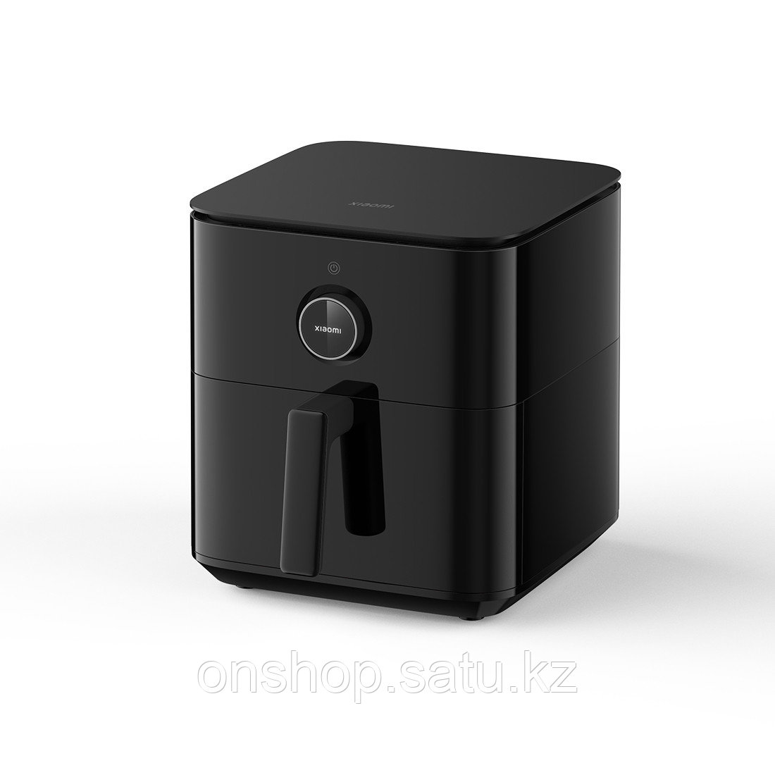 Аэрогриль Xiaomi Smart Air Fryer 6.5L Черный - фото 1 - id-p115823391
