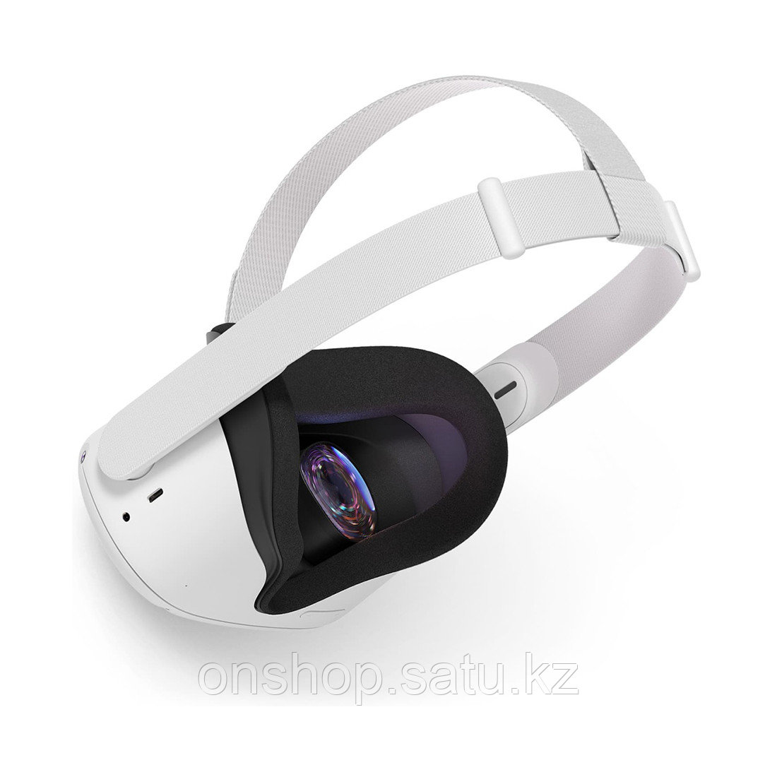 Очки виртуальной реальности Meta Quest 2 256 GB - фото 2 - id-p115823394