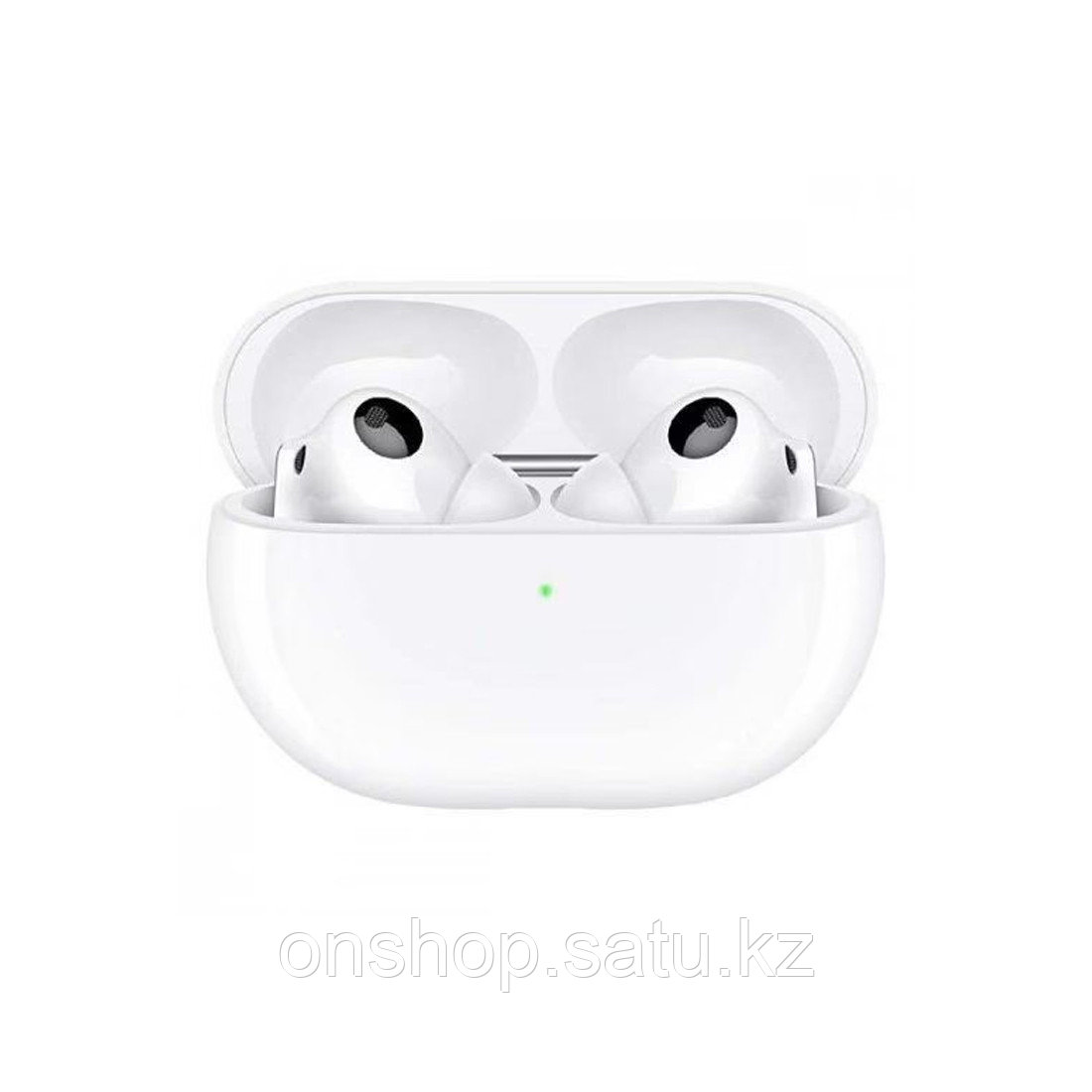 Наушники Huawei FreeBuds Pro 3 T0018 Ceramic White - фото 1 - id-p115823401