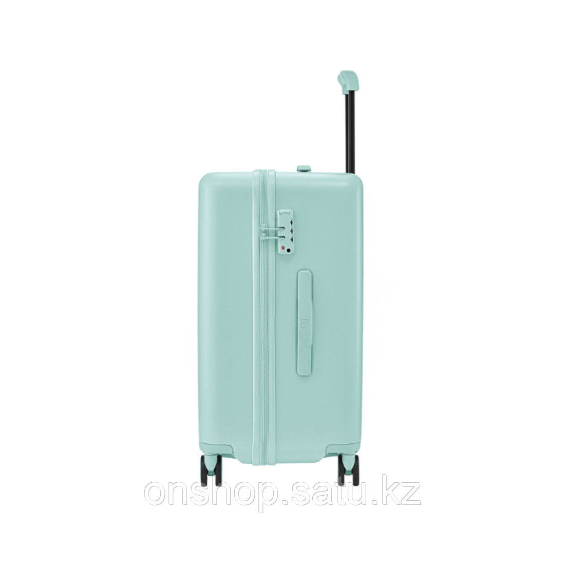Чемодан NINETYGO Danube MAX luggage -26'' Mint Green Зеленый - фото 3 - id-p115817661