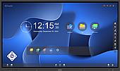 Интерактивная LED панель 65" IQTouch TE1300 (LE065TE1300)
