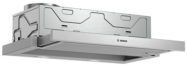 Встраиваемая вытяжка Bosch DFM064A53 - фото 1 - id-p115854861
