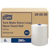 Tork Matic® полотенца в рулонах ультрадлина, качество Universal, цена за 1 шт, фото 2