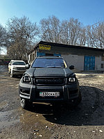 ПЕРЕДНИЙ НАБОР НА LAND CRUISER PRADO 120 2003-09 ДИЗАЙН OFF ROAD 2