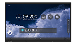 Интерактивная LED панель 86" IQTouch TB1000 (LE086TB1000)
