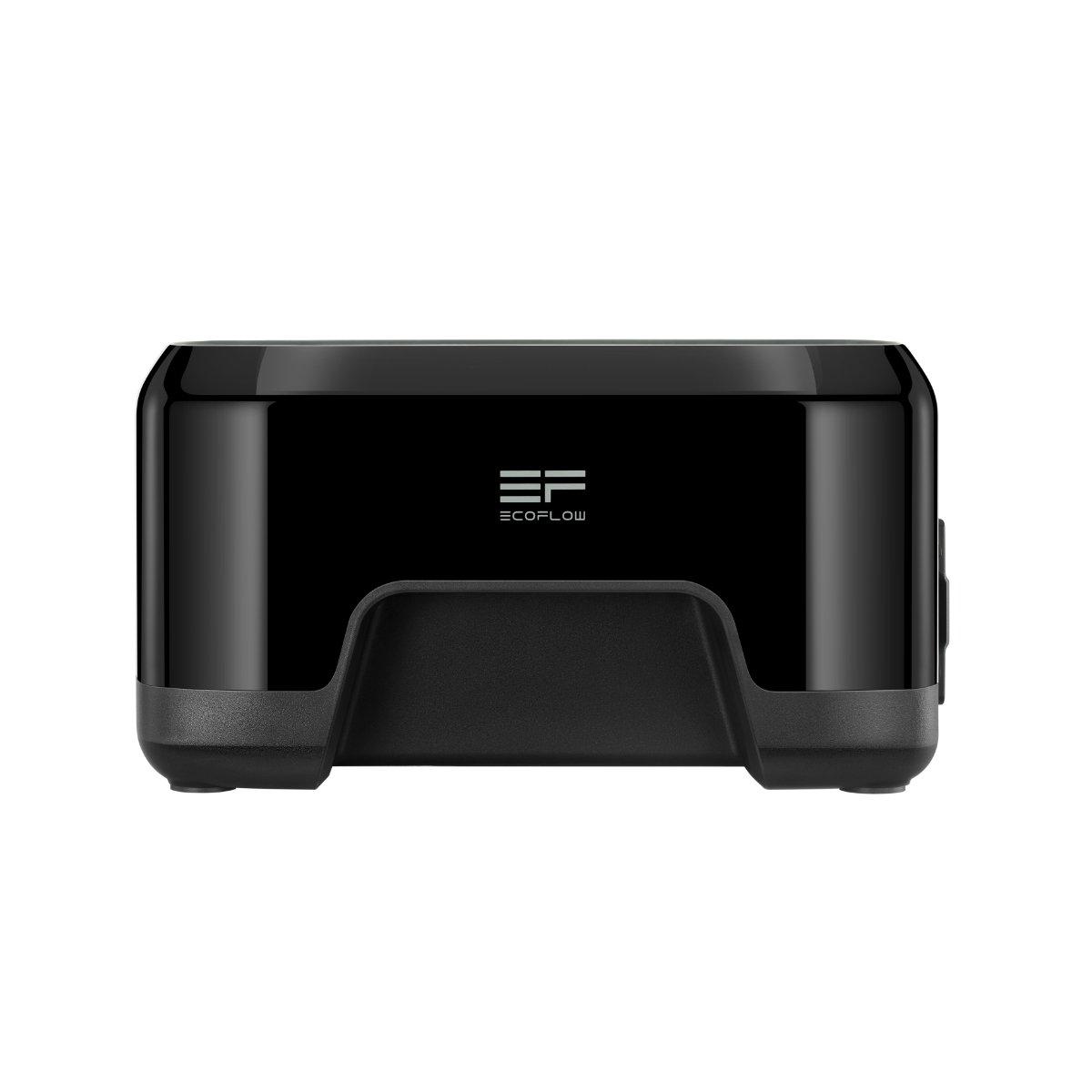 Портативная беспроводная зарядная станция EcoFlow RIVER mini WireLess - фото 5 - id-p115854938