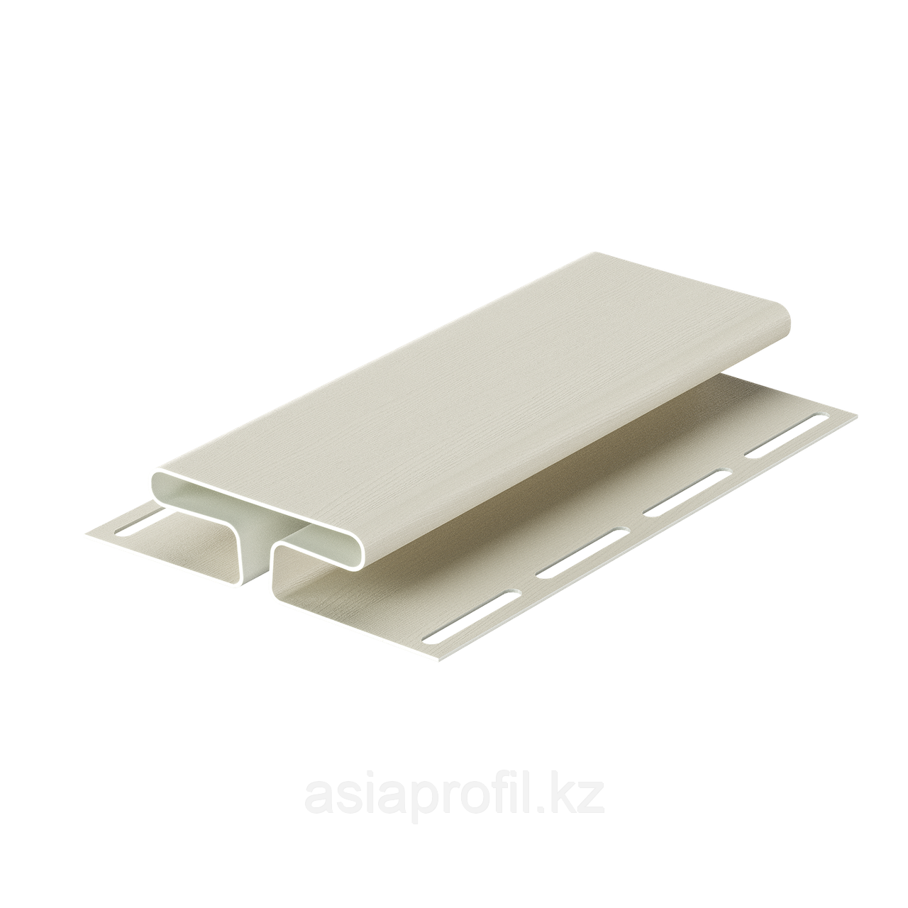 Döcke PREMIUM H-профиль (Сливки)