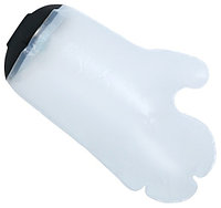 Защитный чехол для гипса от воды взрослый на руку 15-57 см