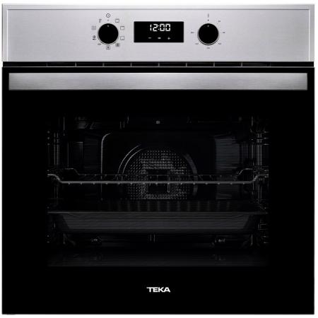 Встраиваемый духовой шкаф Teka HBB 735 SS - фото 1 - id-p115856832