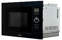 Микроволновая печь Midea AG925BV1-BL встраиваемая