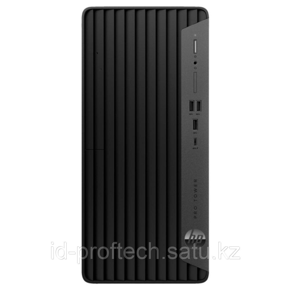 HP 6U3M8EA HP Pro Tower 400 G9 i5-12400 8GB-256 DVDRW WiFi