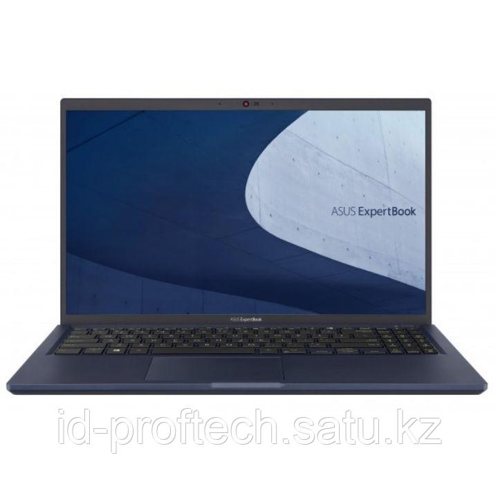 Ноутбук Asus ExpertBook B1 90NX0441-M01S00 B1500CEAE-BQ3505W 90NX0441-M01S00 - фото 1 - id-p115856967