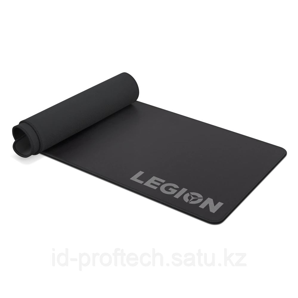Lenovo Legion Gaming XL Cloth Mouse Pad - фото 1 - id-p115857027