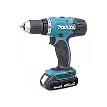 Аккумуляторная дрель-шуруповёрт Makita DDF453SYE 2-000667