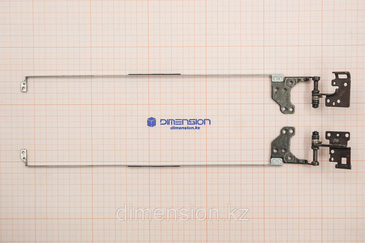 Петли, шарниры для ASUS Tuf Gaming FX505 FX505DT FX505DY