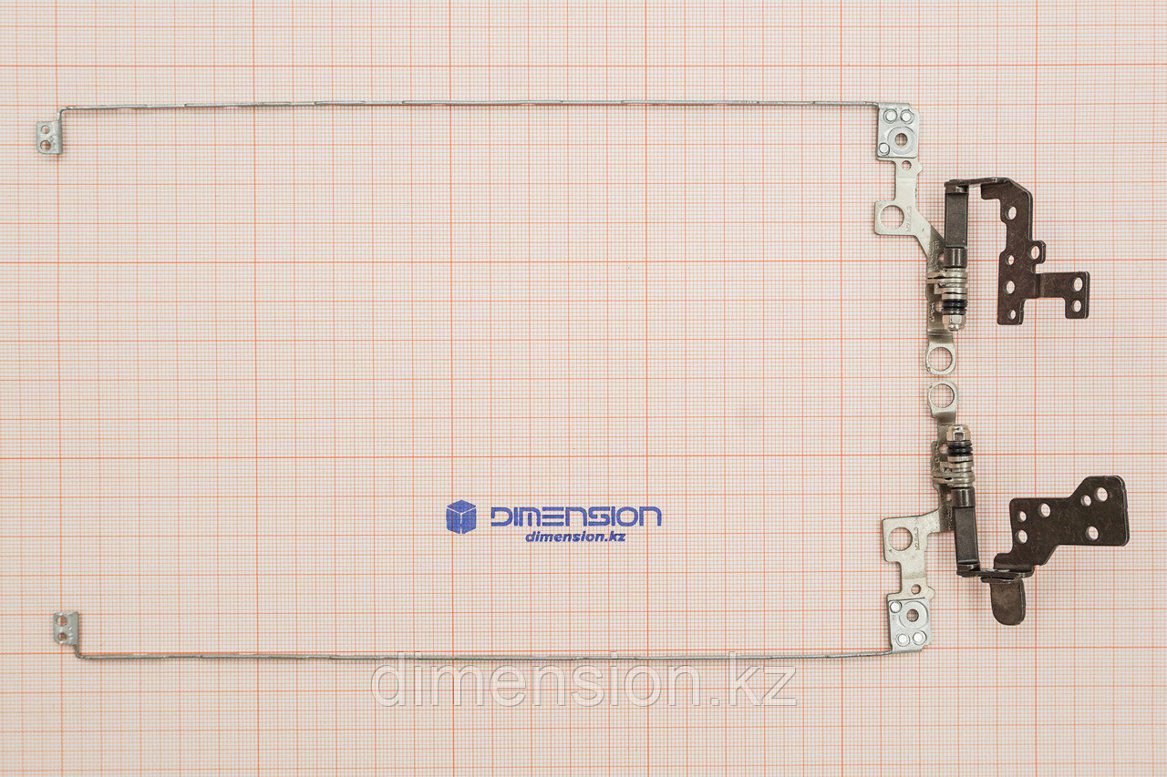 Петли, шарниры для HP 15-dy 15s-eq 15s-fq series