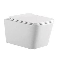 Подвесной унитаз SANITECO 103 Rimless