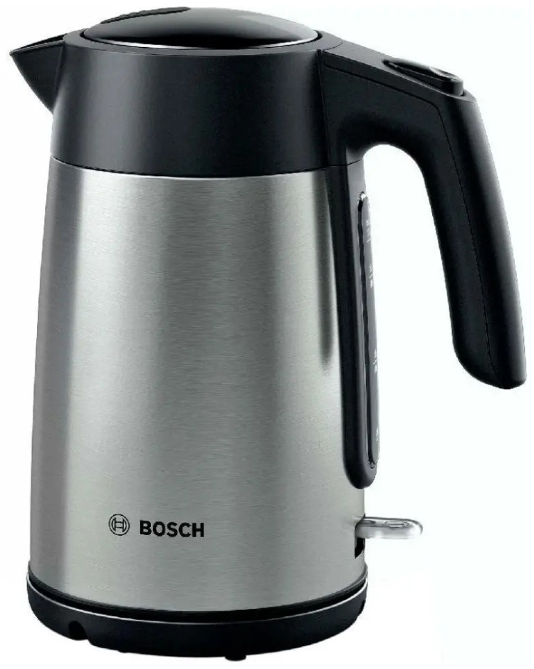 Электрочайник Bosch TWK7L460 - фото 1 - id-p115859877
