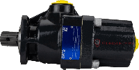 Аксиально-поршневой насос DARK-35 HE ISO 10800603020