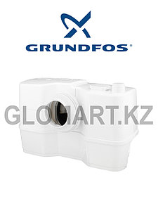 Канализационная насосная станция GRUNDFOS SOLOLIFT2 WC-1