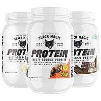 Протеин Protein Multi, 25 порций, Black Magic