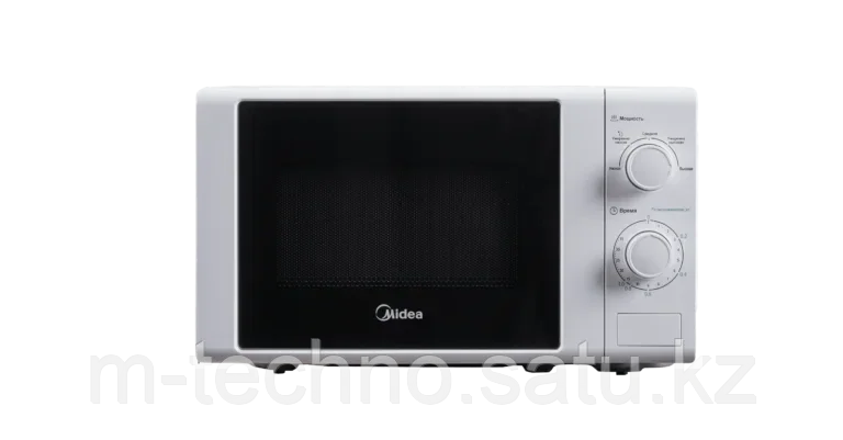 Микротолқынды пеш Midea MM720CGE-W - фото 3 - id-p115860045