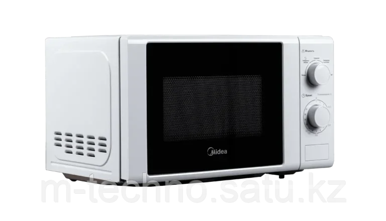 Микротолқынды пеш Midea MM720CGE-W - фото 1 - id-p115860045