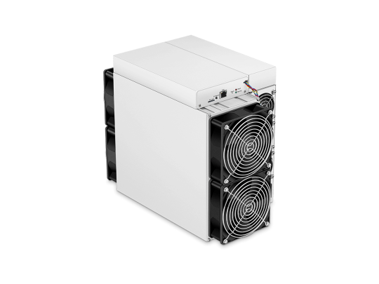 Antminer KA3 166T 19W