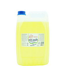 Жидкое мыло DEZO 5 л. (антибактериальное)