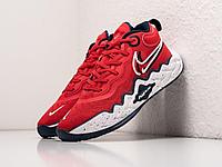 Кроссовки Nike Air Zoom G.T. Run 40/Красный