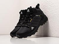 Кроссовки Adidas Terrex Swift R3 Mid 41/Черный