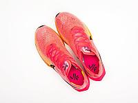Кроссовки Nike ZoomX Vaporfly NEXT% 3 40/Розовый