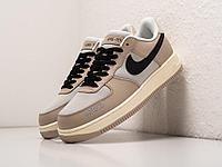 Nike Air Force 1 Low Gore-Tex 40 кроссовкасы/Сұр