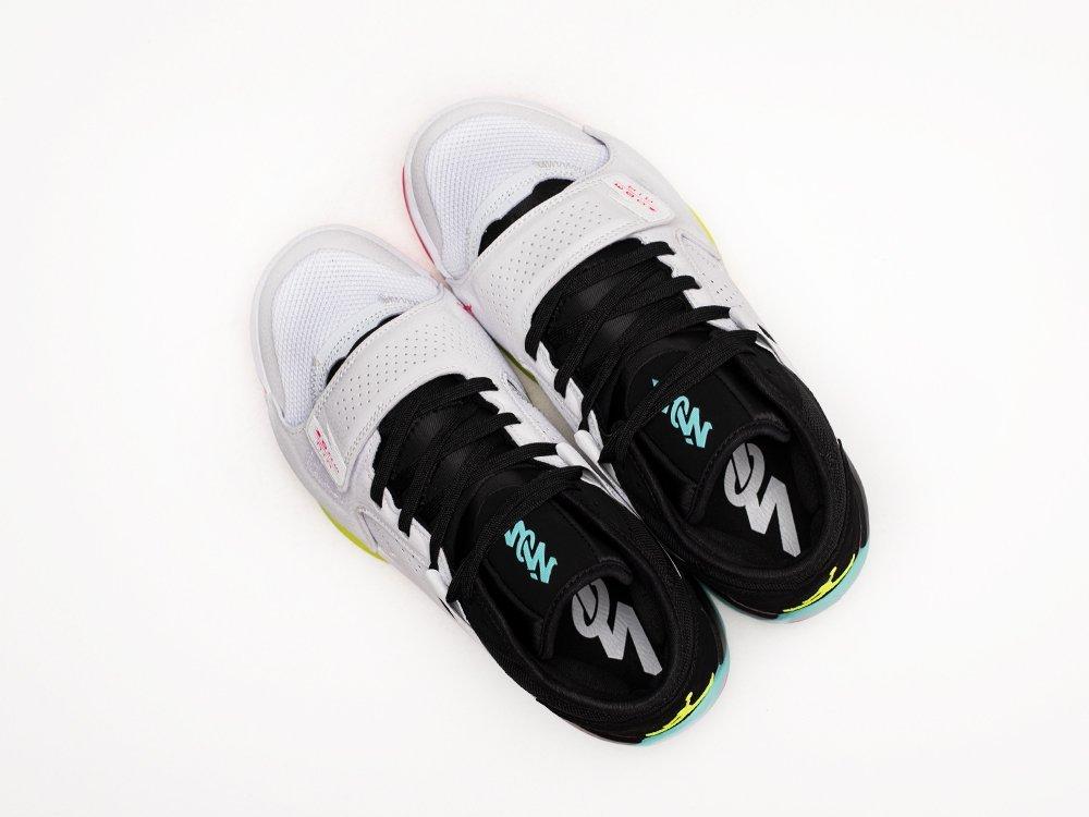 Кроссовки Nike Jordan Zion 2 40/Белый - фото 2 - id-p115840511