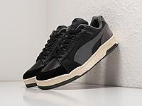 Кроссовки Puma Slipstream Lo 40/Черный